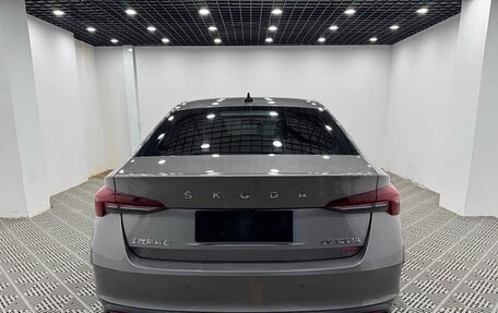 Skoda Octavia IV, 2022 год, 1 995 555 рублей, 3 фотография