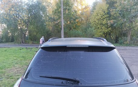 Subaru Outback III, 2007 год, 750 000 рублей, 2 фотография