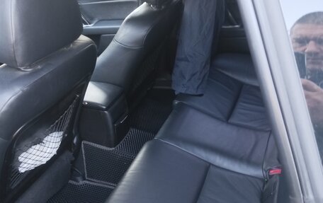 Subaru Outback III, 2007 год, 750 000 рублей, 6 фотография