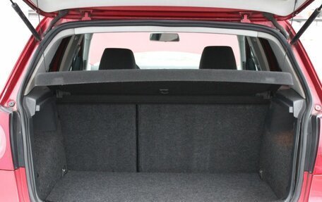 Volkswagen Golf V, 2008 год, 600 000 рублей, 11 фотография