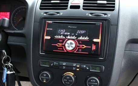 Volkswagen Golf V, 2008 год, 600 000 рублей, 18 фотография