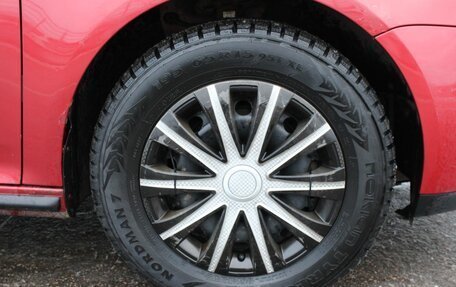 Volkswagen Golf V, 2008 год, 600 000 рублей, 19 фотография