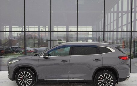 CheryExeed TXL, 2022 год, 2 100 000 рублей, 5 фотография