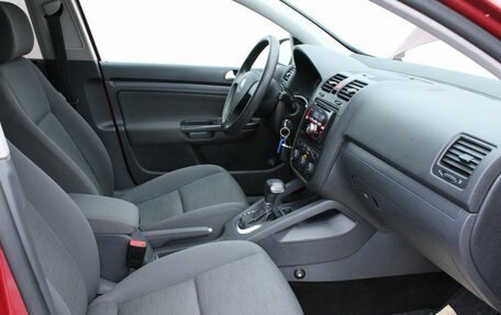 Volkswagen Golf V, 2008 год, 600 000 рублей, 13 фотография