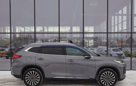 CheryExeed TXL, 2022 год, 2 100 000 рублей, 3 фотография