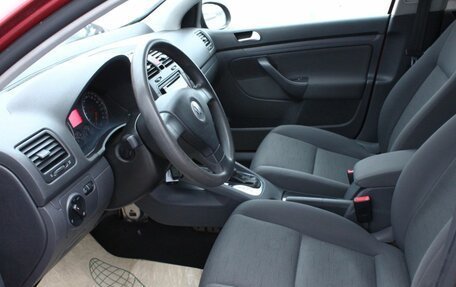 Volkswagen Golf V, 2008 год, 600 000 рублей, 15 фотография