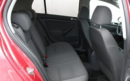 Volkswagen Golf V, 2008 год, 600 000 рублей, 14 фотография