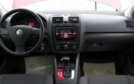 Volkswagen Golf V, 2008 год, 600 000 рублей, 16 фотография