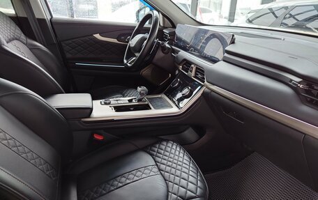 CheryExeed TXL, 2022 год, 2 100 000 рублей, 7 фотография