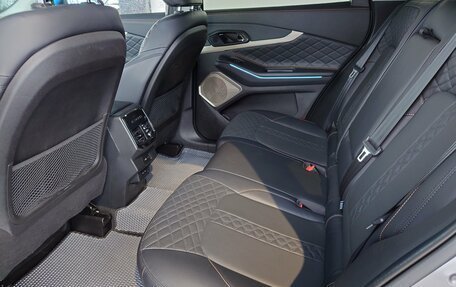 CheryExeed TXL, 2022 год, 2 100 000 рублей, 19 фотография