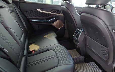 CheryExeed TXL, 2022 год, 2 100 000 рублей, 20 фотография