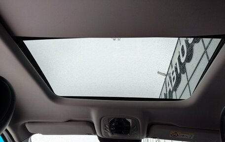 CheryExeed TXL, 2022 год, 2 100 000 рублей, 13 фотография