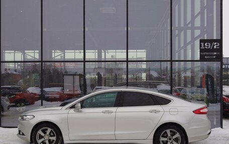 Ford Mondeo V, 2015 год, 1 200 000 рублей, 4 фотография