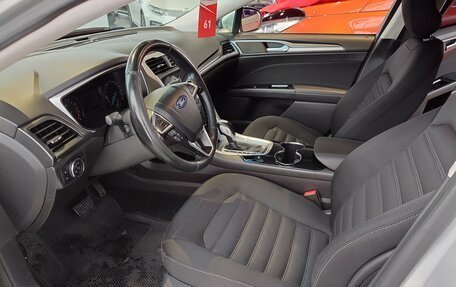 Ford Mondeo V, 2015 год, 1 200 000 рублей, 7 фотография