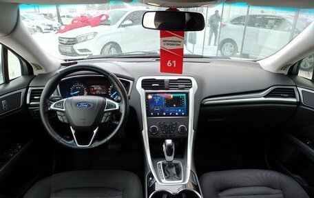 Ford Mondeo V, 2015 год, 1 200 000 рублей, 9 фотография