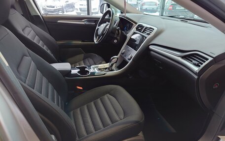 Ford Mondeo V, 2015 год, 1 200 000 рублей, 8 фотография