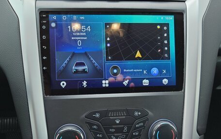 Ford Mondeo V, 2015 год, 1 200 000 рублей, 15 фотография