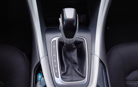 Ford Mondeo V, 2015 год, 1 200 000 рублей, 13 фотография