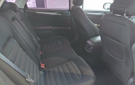 Ford Mondeo V, 2015 год, 1 200 000 рублей, 16 фотография