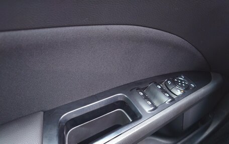 Ford Mondeo V, 2015 год, 1 200 000 рублей, 11 фотография