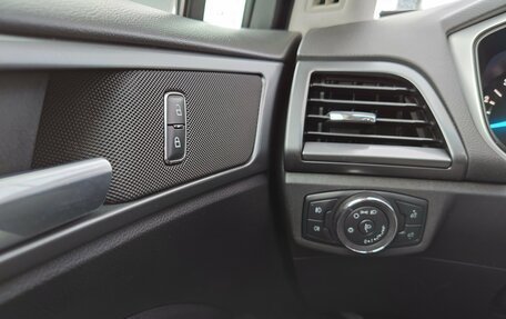 Ford Mondeo V, 2015 год, 1 200 000 рублей, 14 фотография