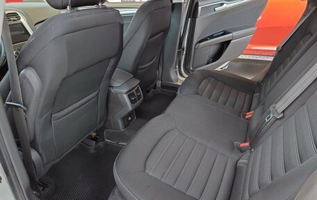 Ford Mondeo V, 2015 год, 1 200 000 рублей, 17 фотография