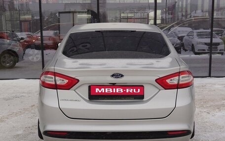 Ford Mondeo V, 2015 год, 1 200 000 рублей, 6 фотография