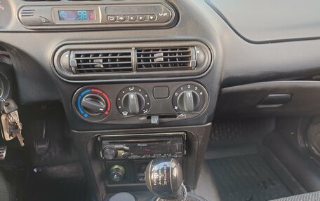 Chevrolet Niva I рестайлинг, 2014 год, 540 000 рублей, 13 фотография