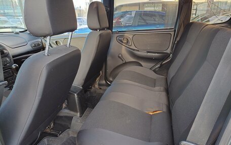 Chevrolet Niva I рестайлинг, 2014 год, 540 000 рублей, 15 фотография