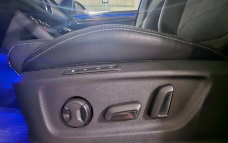 Skoda Kodiaq I, 2022 год, 4 490 000 рублей, 11 фотография