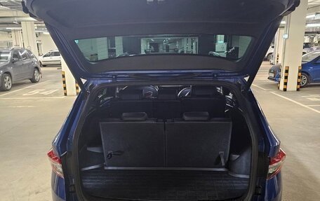 Skoda Kodiaq I, 2022 год, 4 490 000 рублей, 13 фотография