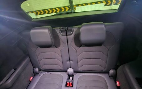 Skoda Kodiaq I, 2022 год, 4 490 000 рублей, 14 фотография