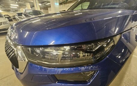 Skoda Kodiaq I, 2022 год, 4 490 000 рублей, 9 фотография