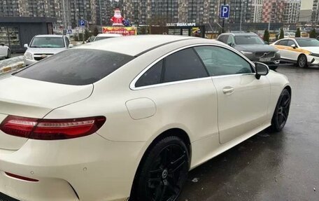 Mercedes-Benz E-Класс, 2019 год, 4 099 000 рублей, 2 фотография