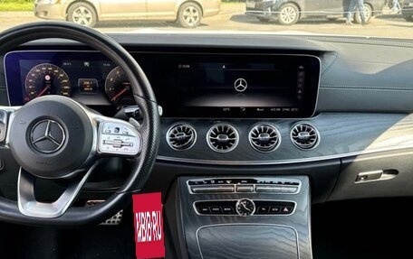 Mercedes-Benz E-Класс, 2019 год, 4 099 000 рублей, 7 фотография