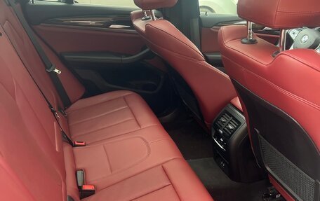 BMW X3, 2022 год, 4 150 000 рублей, 10 фотография