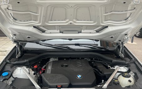 BMW X3, 2022 год, 4 150 000 рублей, 7 фотография