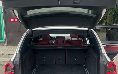 BMW X3, 2022 год, 4 150 000 рублей, 6 фотография