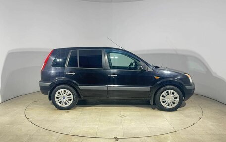 Ford Fusion I, 2008 год, 350 000 рублей, 4 фотография