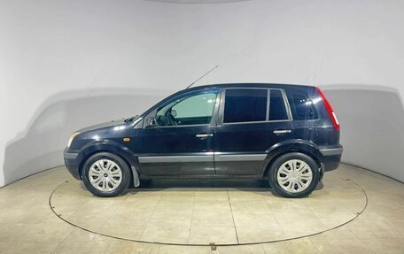 Ford Fusion I, 2008 год, 350 000 рублей, 8 фотография