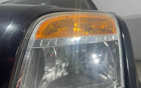 Ford Fusion I, 2008 год, 350 000 рублей, 9 фотография