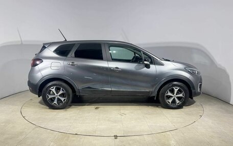 Renault Kaptur I рестайлинг, 2021 год, 1 666 000 рублей, 4 фотография