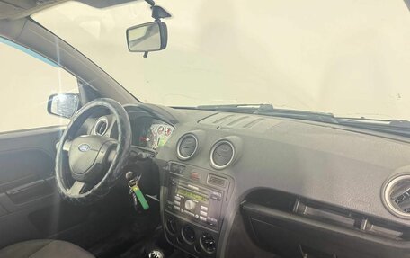 Ford Fusion I, 2008 год, 350 000 рублей, 12 фотография