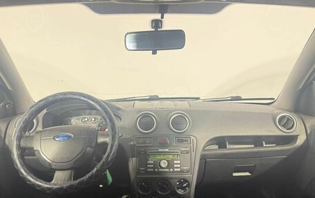 Ford Fusion I, 2008 год, 350 000 рублей, 13 фотография