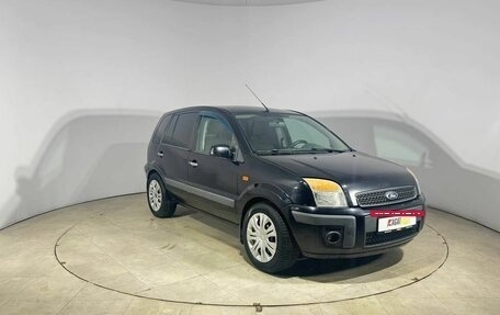 Ford Fusion I, 2008 год, 350 000 рублей, 3 фотография