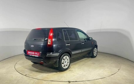 Ford Fusion I, 2008 год, 350 000 рублей, 5 фотография