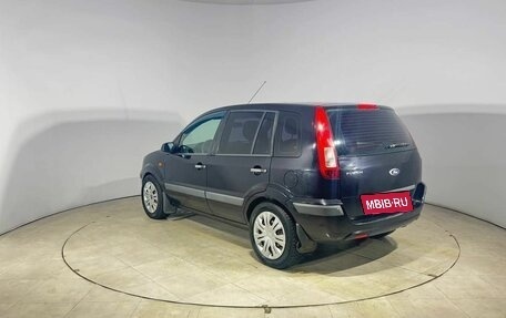 Ford Fusion I, 2008 год, 350 000 рублей, 7 фотография