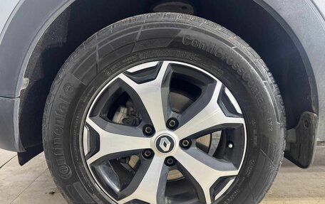 Renault Kaptur I рестайлинг, 2021 год, 1 666 000 рублей, 10 фотография