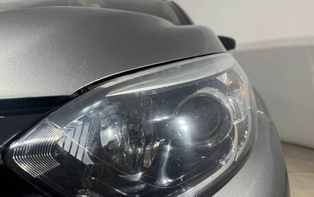 Renault Kaptur I рестайлинг, 2021 год, 1 666 000 рублей, 9 фотография