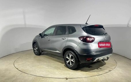 Renault Kaptur I рестайлинг, 2021 год, 1 666 000 рублей, 7 фотография